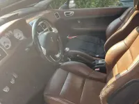 Gebraucht Peugeot 307 CC Filou 109 PS (80 kW) 2005 Cabrio