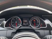 gebraucht Audi A5 2.0 TDI (140kW) quattro - S Line