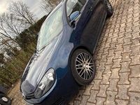 Gebraucht VW Golf VII 90 PS (66 kW) 2012 Blau Kombi