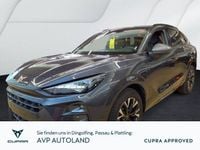 Second-hand Cupra Terramar 204 CP (150 kW) 2025 Gri SUV