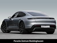 gebraucht Porsche Taycan Turbo Burmester LED-Matrix InnoDrive