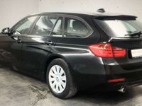 gebraucht BMW 318 318 d Touring