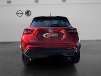 gebraucht Nissan Juke Acenta 1.0 DIG-T EU6d Rückfahrkamera