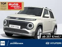 Neu Hyundai Inster 85 kW (116 PS) 2026 Kleinwagen