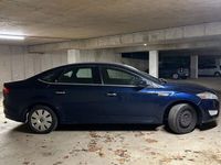 gebraucht Ford Mondeo 