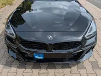 Gebraucht BMW Z4 Performance 197 PS (144 kW) 2025 Schwarz Cabrio
