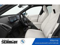 Gebraucht BMW iX 384 kW (523 PS) 2025 Phytonicblau SUV
