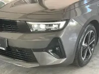 Gebraucht Opel Astra GS Line 131 PS (96 kW) 2025 Grau Kleinwagen