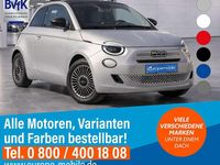 Neu Fiat 500 Pop 65 PS (47 kW) 2026 Wählbar Cabrio