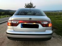 Gebraucht Seat Toledo 170 PS (125 kW) 2002 Silber Limousine