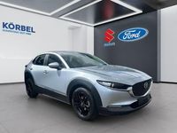 Gebraucht Mazda CX-30 150 PS (110 kW) 2021 Silber SUV