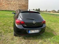 gebraucht Opel Astra 1.6 Benzin TÜV gute Ausstattung PDC Xenon Kurvenlicht