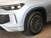 Gebraucht VW Tayron IQ Drive 193 PS (141 kW) 2025 Silber SUV