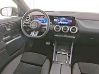 Gebraucht Mercedes EQA250+ AMG 139 kW (190 PS) 2025 Grau SUV