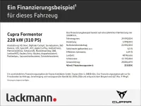 Gebraucht Cupra Formentor 310 PS (228 kW) 2024 Weiss SUV