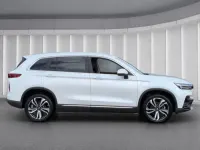 Gebraucht Elaris Beo 150 kW (204 PS) 2023 Weiss SUV