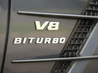 Gebraucht Mercedes SL500 435 PS (319 kW) 2012 Grau Cabrio