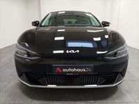Gebraucht Kia EV6 167 kW (228 PS) 2023 Schwarz SUV