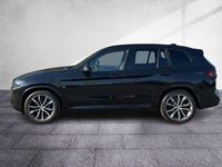 Używany BMW X3 Performance 340 KM (250 kW) 2023 Czarny SUV