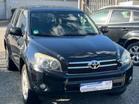 gebraucht Toyota RAV4 RAV 4Executive HU 05/25 AHk.