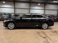 Gebraucht Skoda Superb Ambition 150 PS (110 kW) 2017 Schwarz Limousine