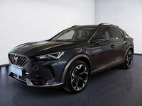 Gebraucht Cupra Formentor 150 PS (110 kW) 2022 Magnetic grau metallic SUV