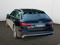 Gebraucht Audi S6 Sport 344 PS (253 kW) 2024 Brillantschwarz Kombi