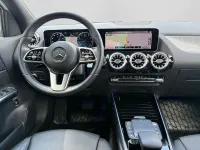 Second-hand Mercedes GLA200 Progressive 120 CP (88 kW) 2020 Alb SUV