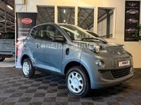 Gebraucht Aixam Microcar 2025 Grau Kleinwagen