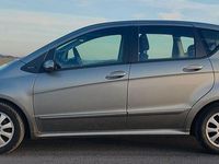 Gebraucht Mercedes A170 116 PS (85 kW) 2008 Van / Kleinbus