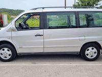 Gebraucht Mercedes V230 98 PS (72 kW) 1997 Van / Kleinbus