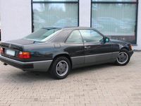 Gebraucht Mercedes E300 180 PS (132 kW) 1989 Andere farben Coupé
