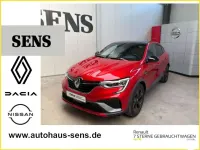 Gebraucht Renault Arkana R.S. 158 PS (116 kW) 2023 Rot SUV
