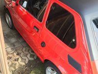 gebraucht Fiat 126 mit Steyr Puch Motor