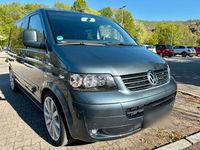 Second-hand VW T5 175 CP (128 kW) 2004 Gri Van