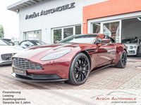 Gebraucht Aston Martin DB11 639 PS (469 kW) 2022 Rot Coupé