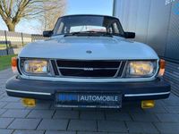 gebraucht Saab 90 2.0 Basis*AHK*