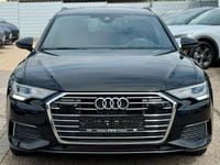 Gebraucht Audi A6 Design 231 PS (169 kW) 2020 Schwarz Kombi