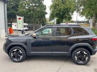 Gebraucht Dacia Duster Extreme 131 PS (96 kW) 2025 Perlmuttschwarz SUV