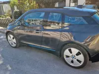 Second-hand BMW i3 Efficient Dynamics 125 kW (170 CP) 2015 Gri Hatchback