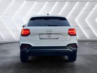 Gebraucht Audi Q2 Advanced Plus 116 PS (85 kW) 2025 Arkonaweiß SUV