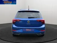 Gebraucht VW Polo Goal 146 PS (107 kW) 2025 Andere Kleinwagen