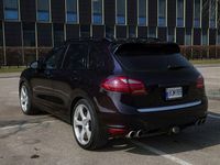 Gebraucht Porsche Cayenne 400 PS (294 kW) 2011 SUV