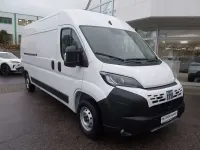 Neu Fiat Ducato 140 PS (102 kW) 2025 Weiss Van