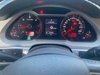 Gebraucht Audi A6 Ambiente 190 PS (139 kW) 2009 Grau Kombi