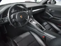 Gebraucht Porsche 911 Carrera S 400 PS (294 kW) 2012 Braun Coupé