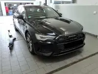 Gebraucht Audi A6 Sport 299 PS (219 kW) 2023 Schwarz Kombi