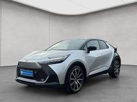 Gebraucht Toyota C-HR Sport 197 PS (144 kW) 2024 Grau SUV