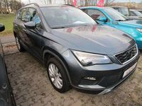 Gebraucht Seat Ateca Style 116 PS (85 kW) 2019 Grau SUV