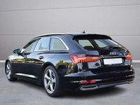 Gebraucht Audi A6 S-Line 299 PS (219 kW) 2022 Schwarz Kombi